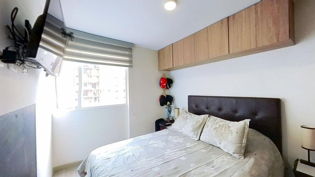 Apartamento en venta en Granjas De Techo, Bogotá · foto 9 de 23