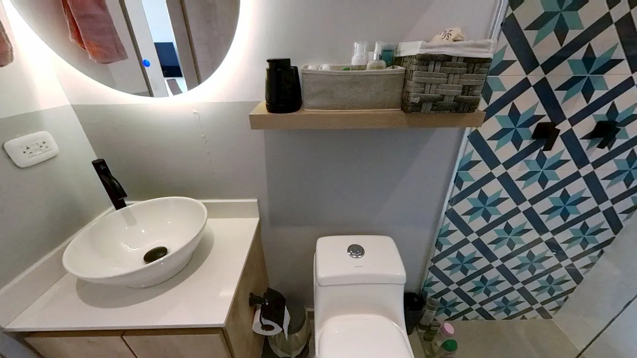 Apartamento en Castilla Real foto 5