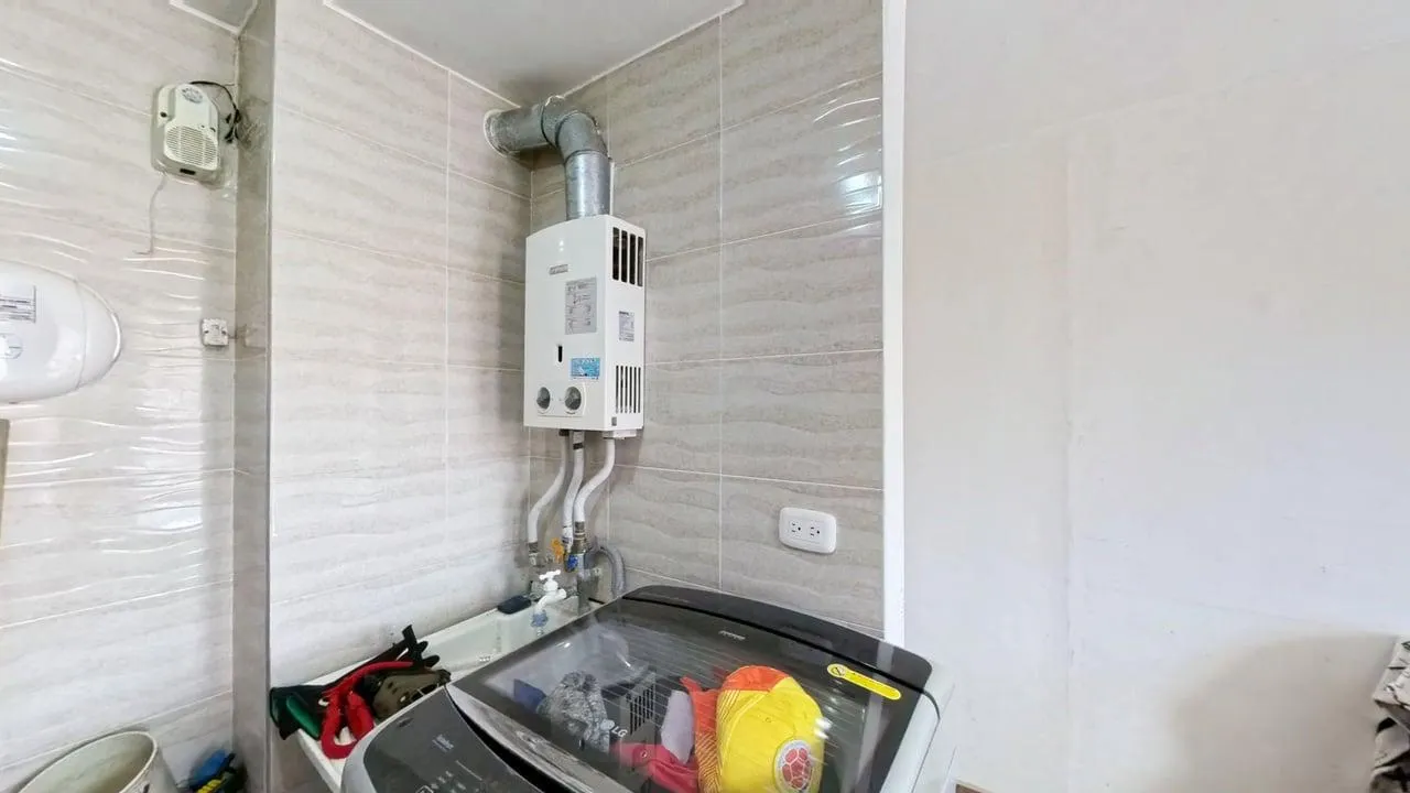 Apartamento en Las Brisas foto 6
