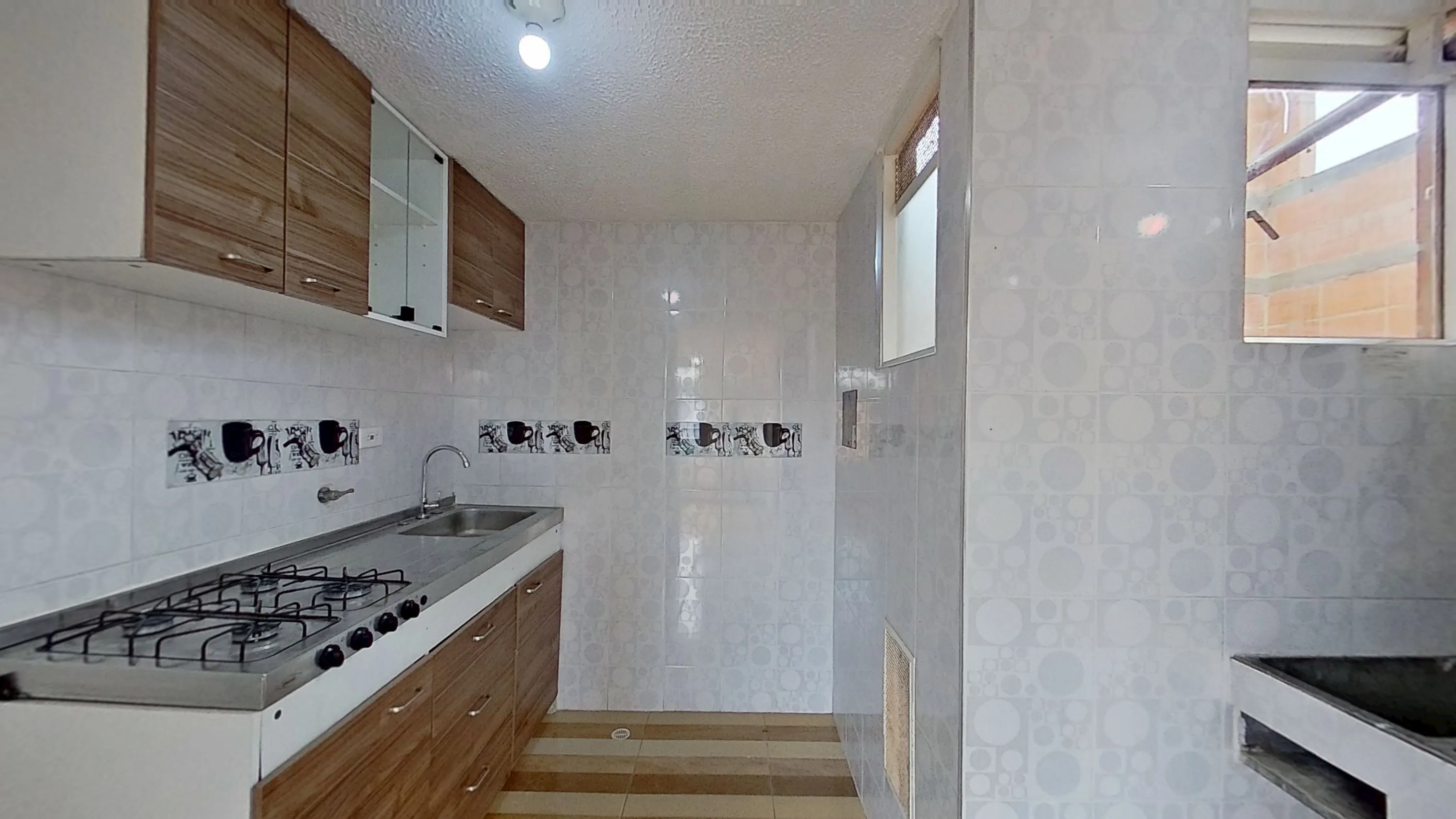 Apartamento en Hogares foto 5