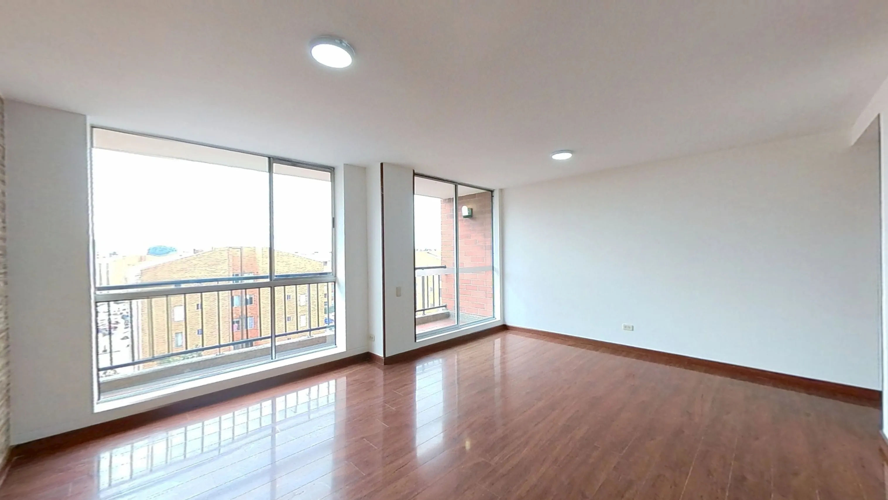 Apartamento en Gran Granada foto 2