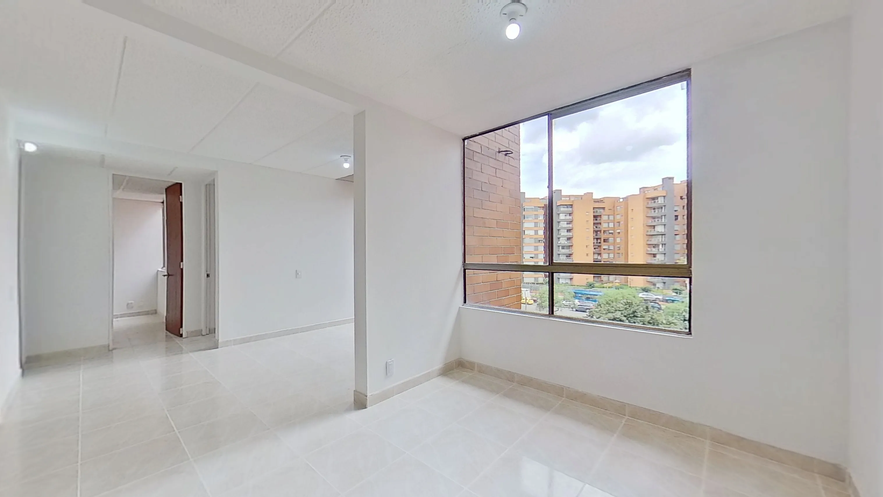 Apartamento en Modelia en Modelia, Bogotá