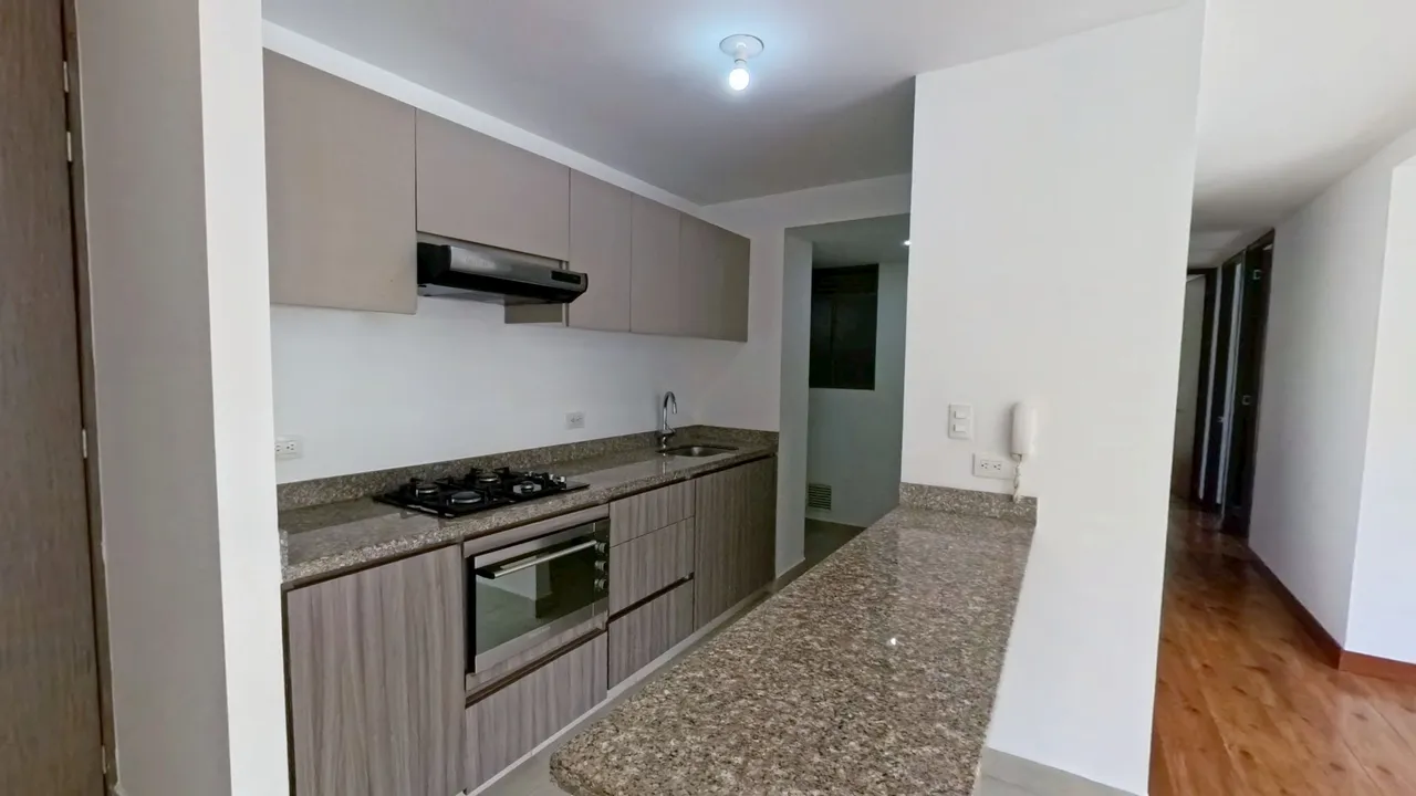 Apartamento en Canelon foto 4