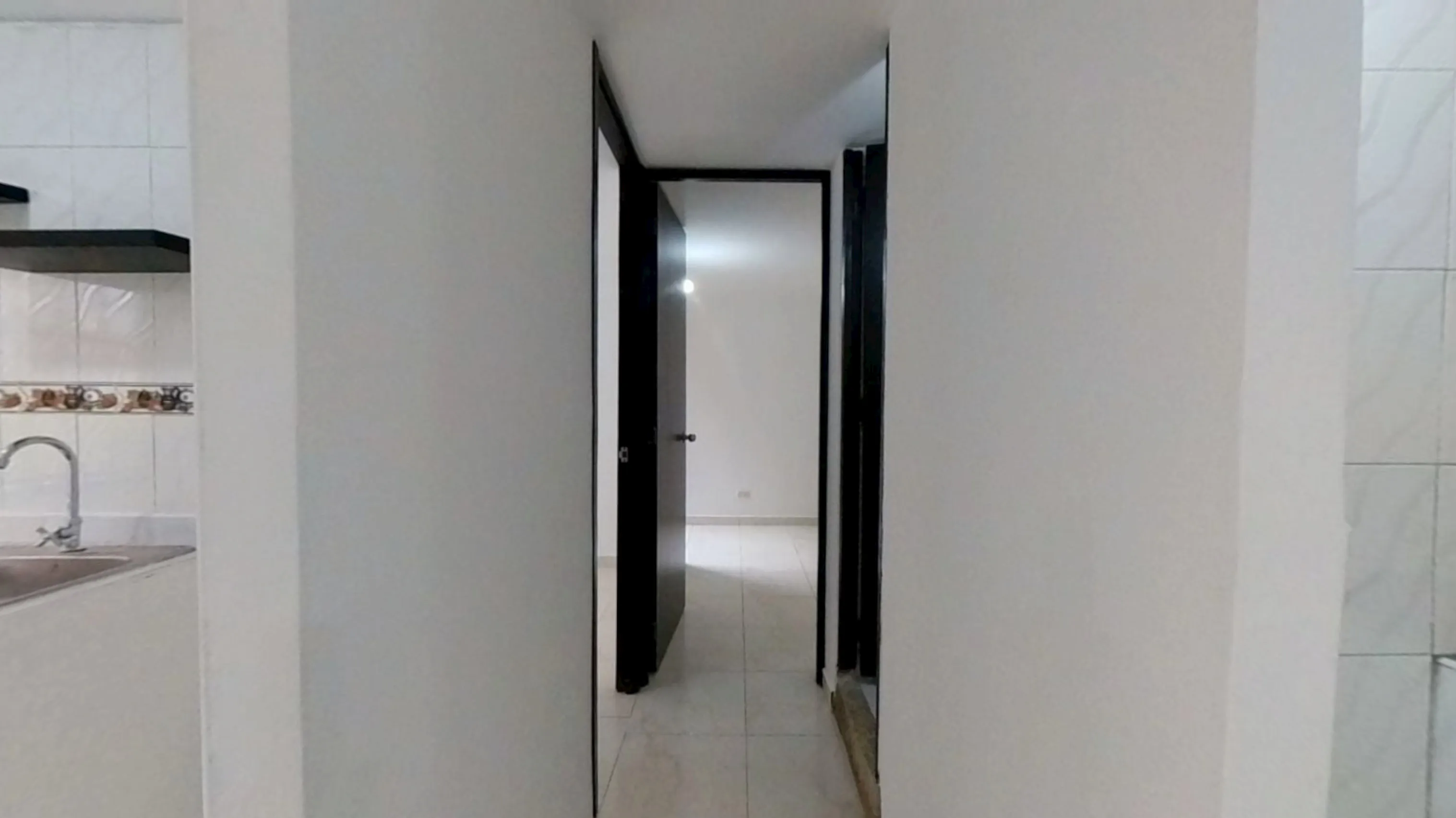 Apartamento en Parque Campestre foto 5