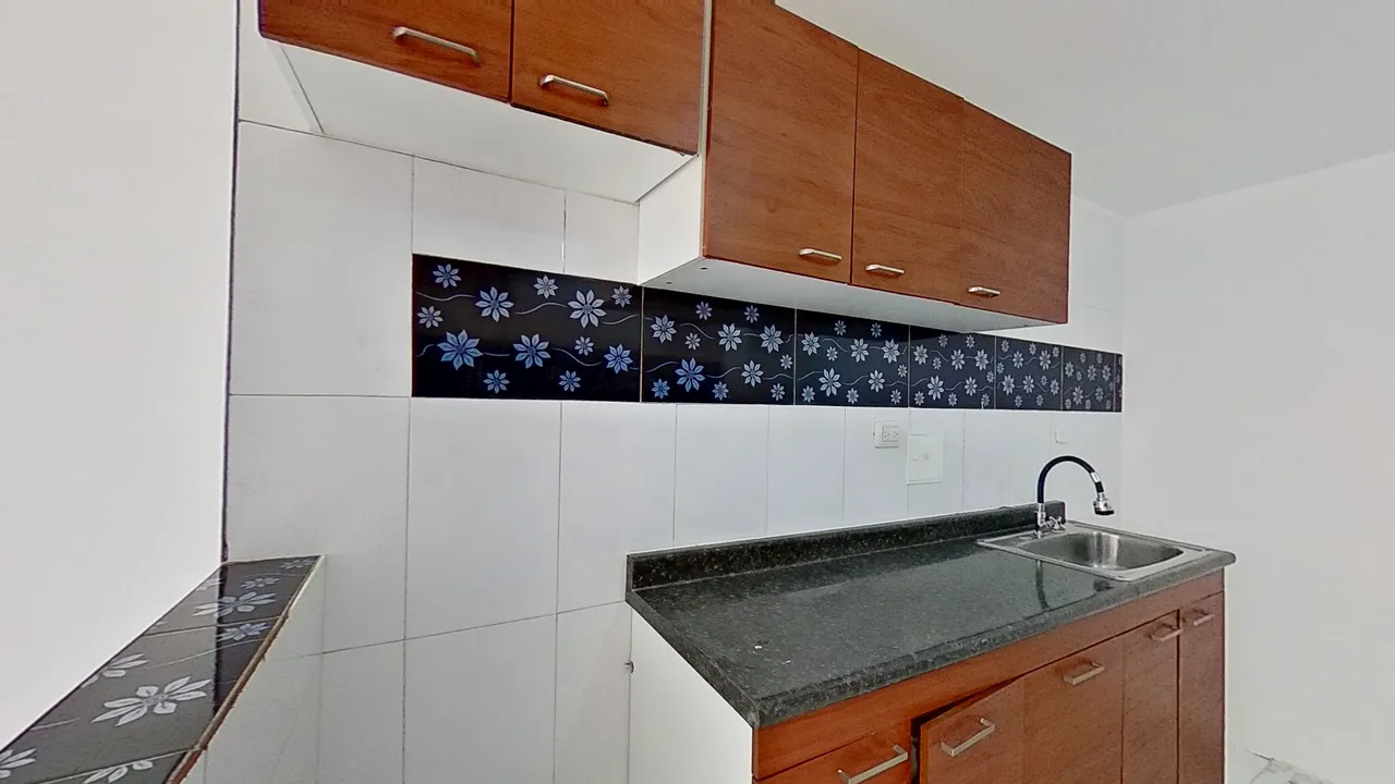 Apartamento en Las Margaritas foto 4