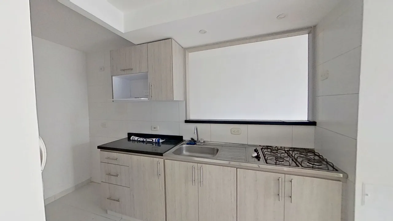 Apartamento en Canasgordas foto 3