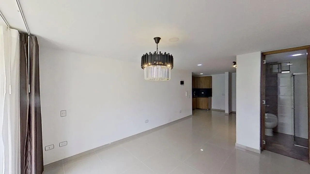 Apartamento en Sabaneta foto 3