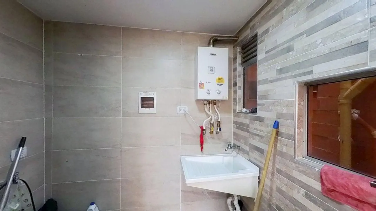 Apartamento en El Verganzo foto 5