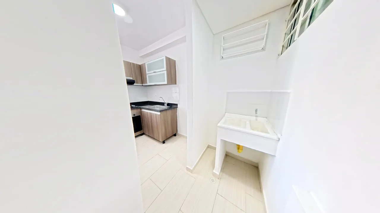 Apartamento en Villa Campestre foto 5
