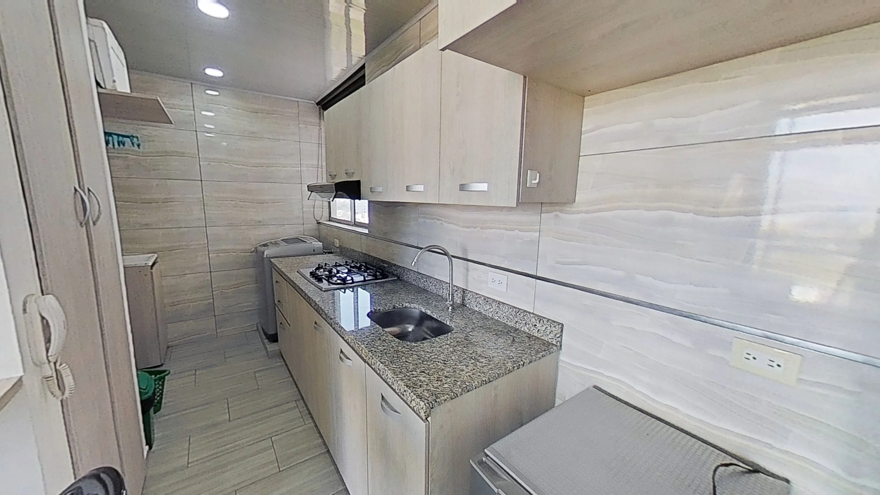 Apartamento en Las Palmeras foto 3