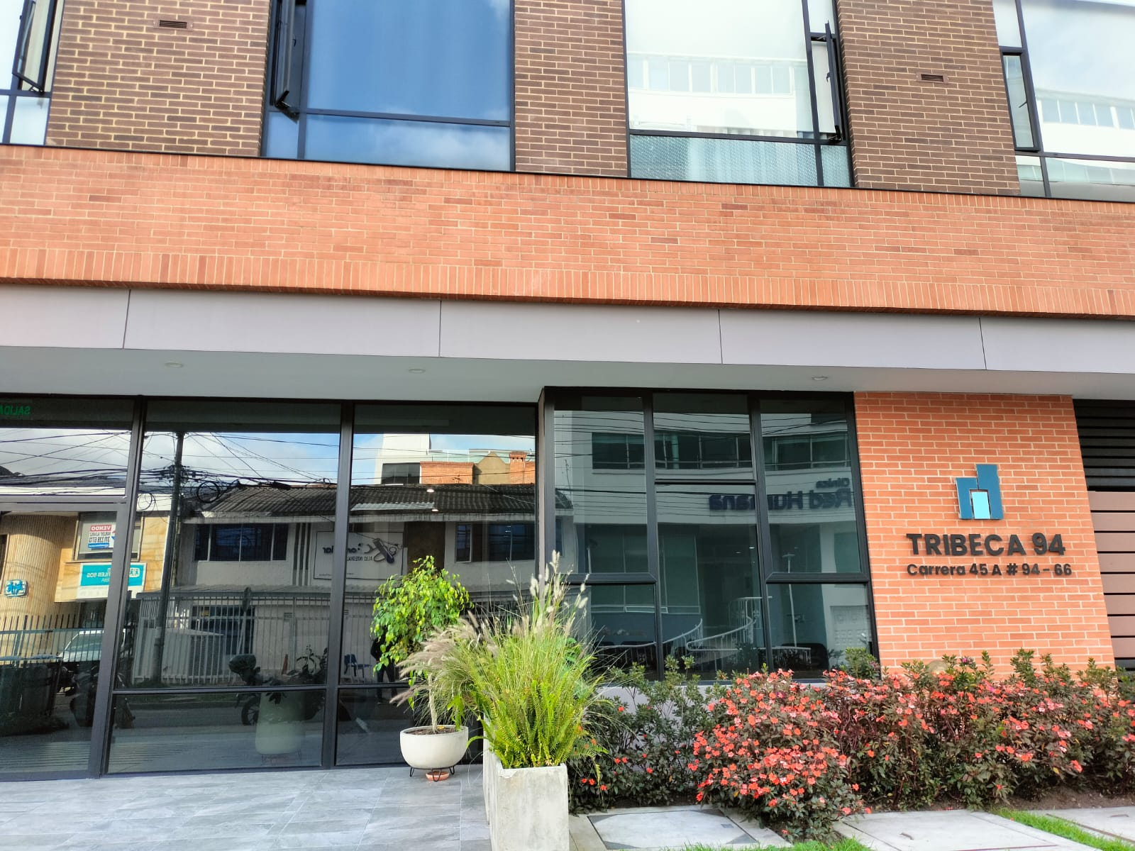 Apartamento en venta en Los Andes, Bogotá · foto 9 de 19