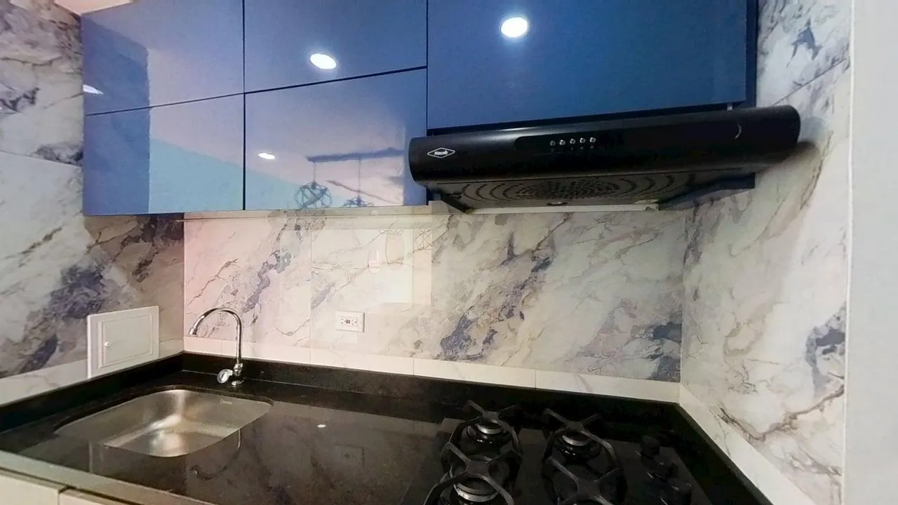 Apartamento en Verganzo foto 4
