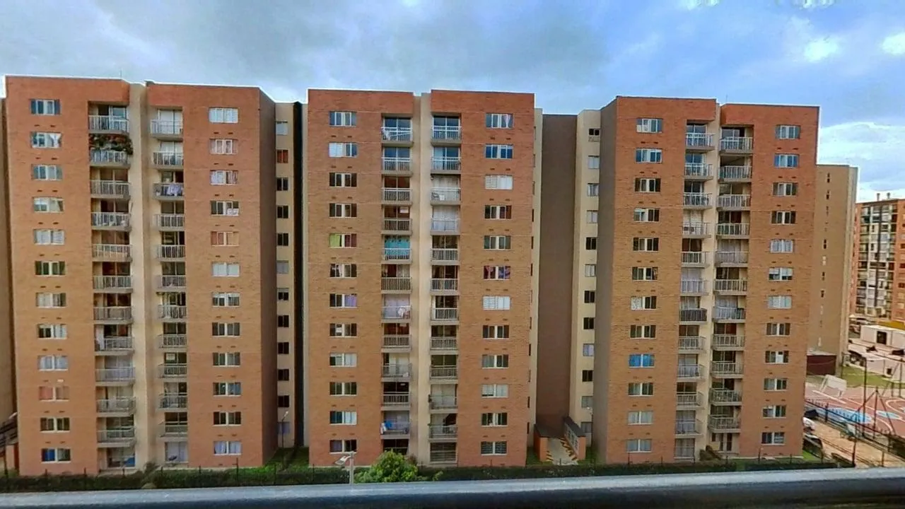 Apartamento en La Prosperidad foto 5