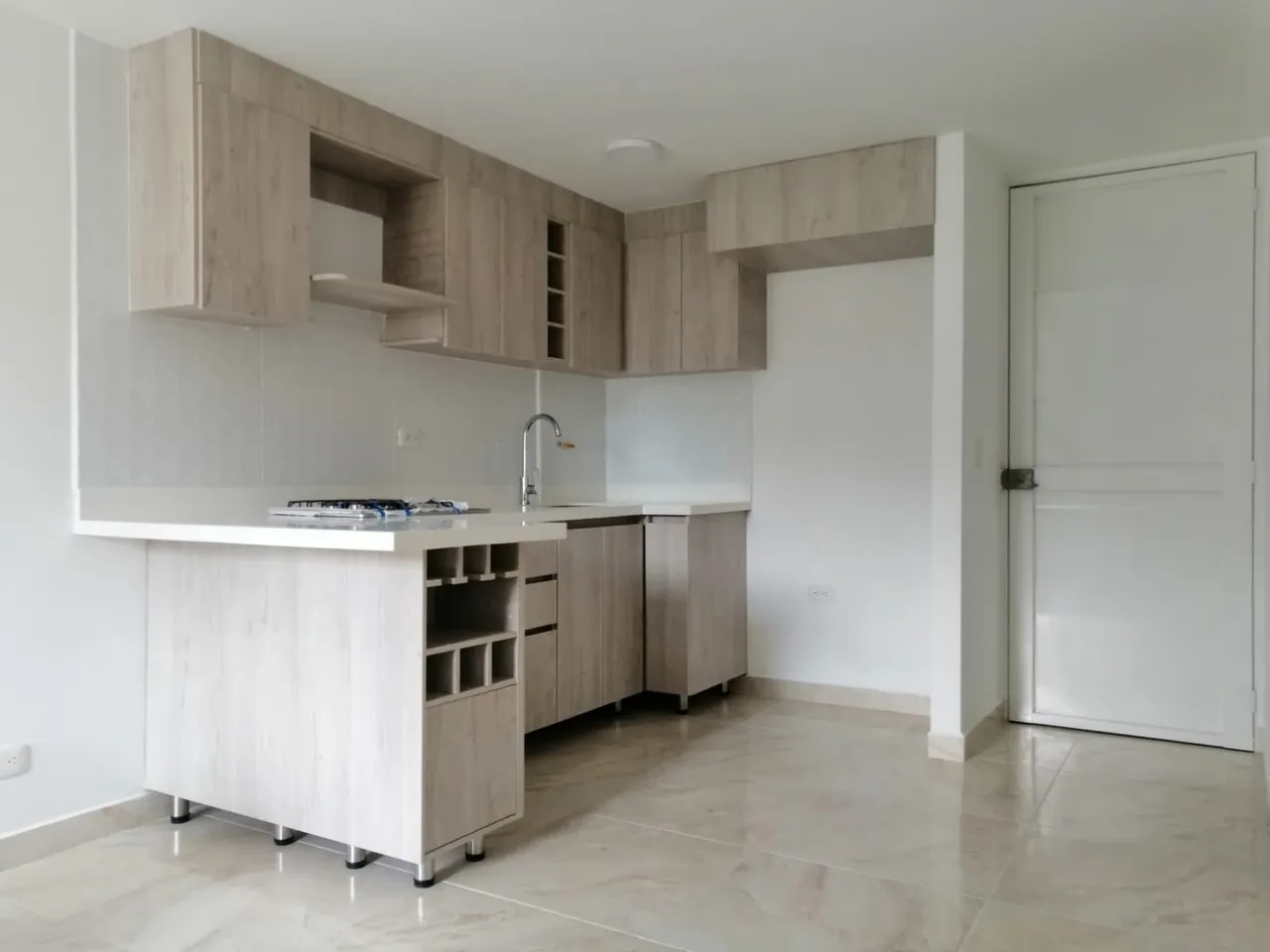 Apartamento en Sabaneta foto 2