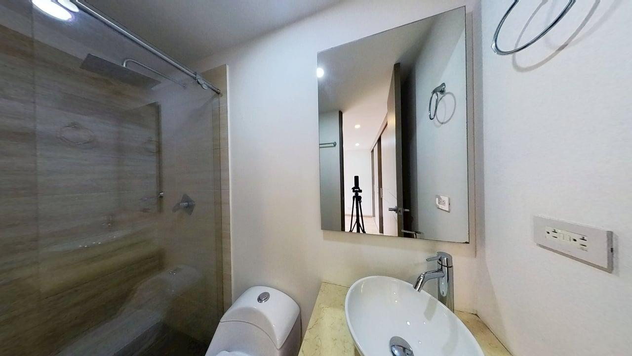 Apartamento de 3 alcobas en venta en La Sabana, Bogotá, 59 m² · foto 24 de 24