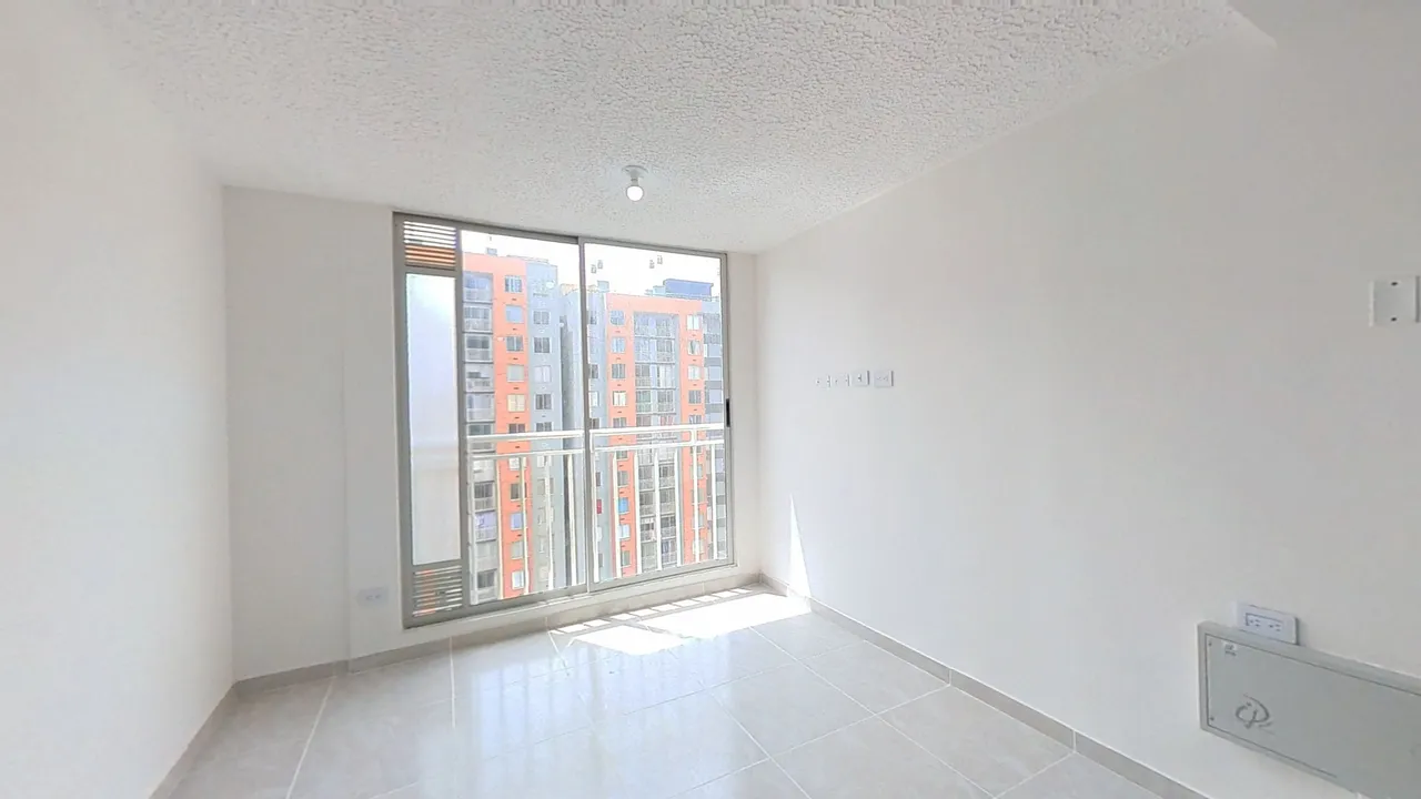 Apartamento en Primavera Occidental foto 2