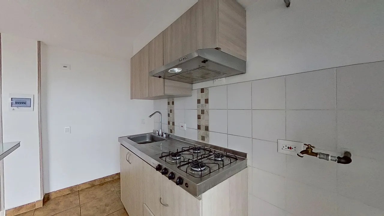 Apartamento en Vereda el Verganzo foto 5