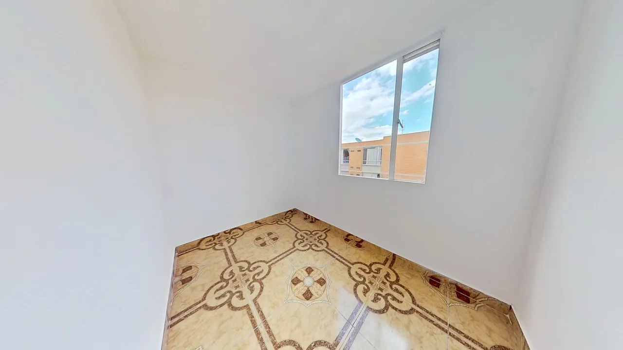 Apartamento en Hogares foto 4