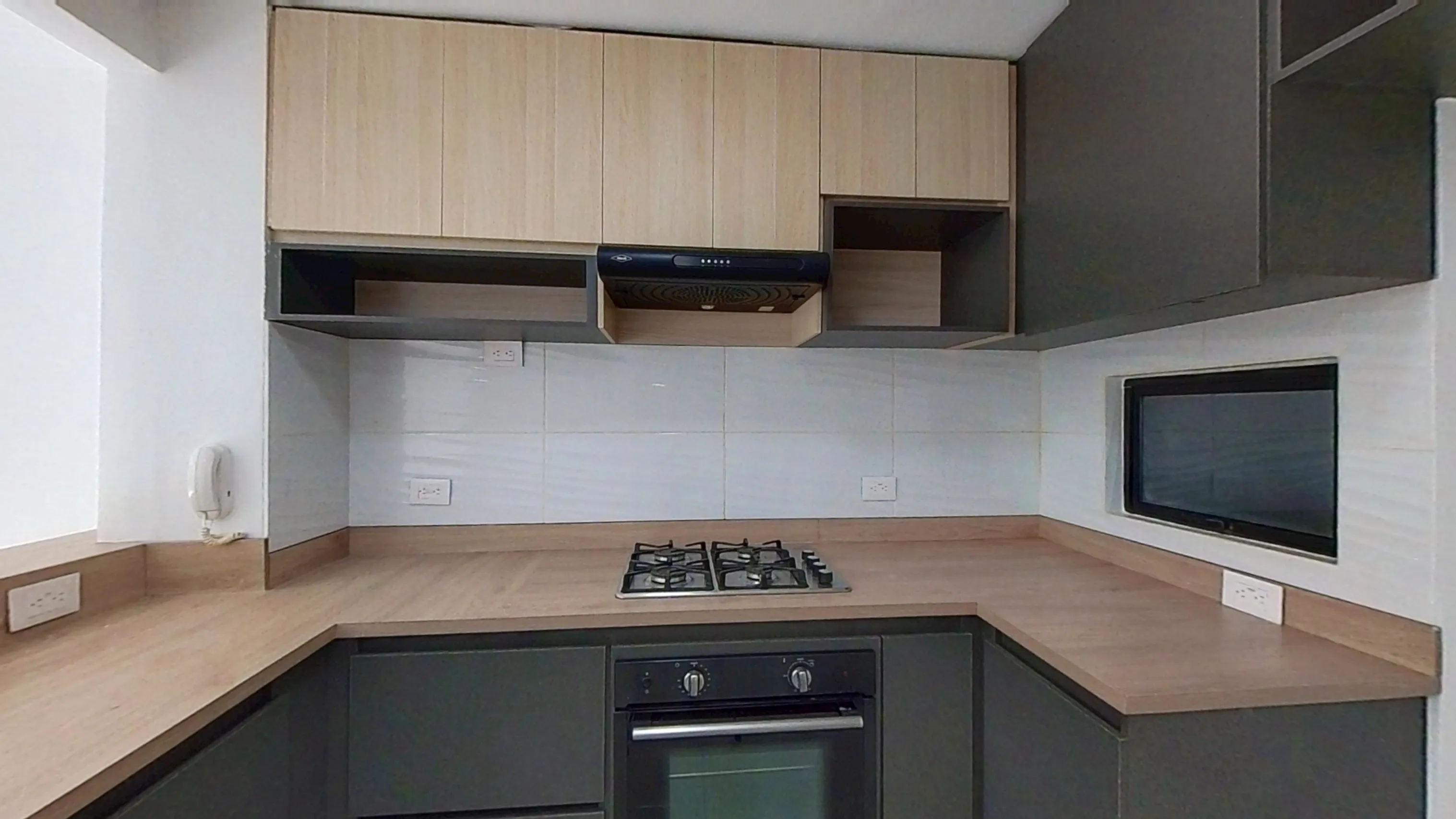 Apartamento en Ciudad Melendez foto 5