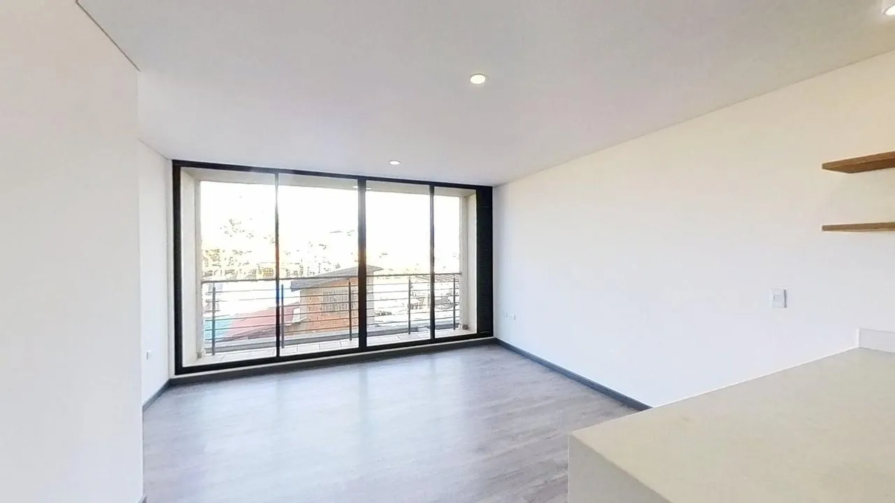 Apartamento en Cajicá en Cajicá, Cajicá
