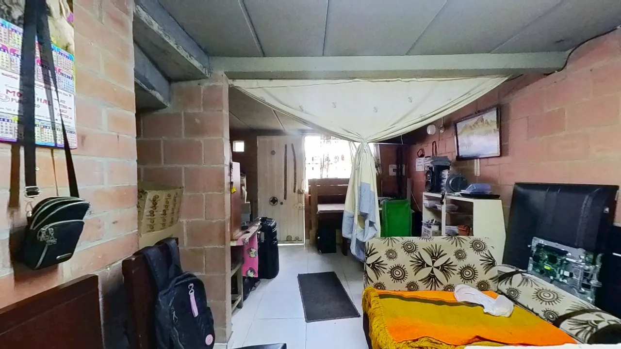 Casa en Compartir foto 3