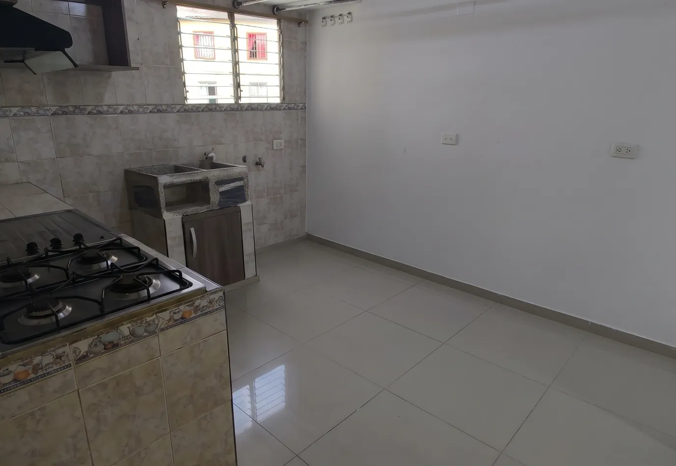 Apartamento en Comuna 16 foto 2
