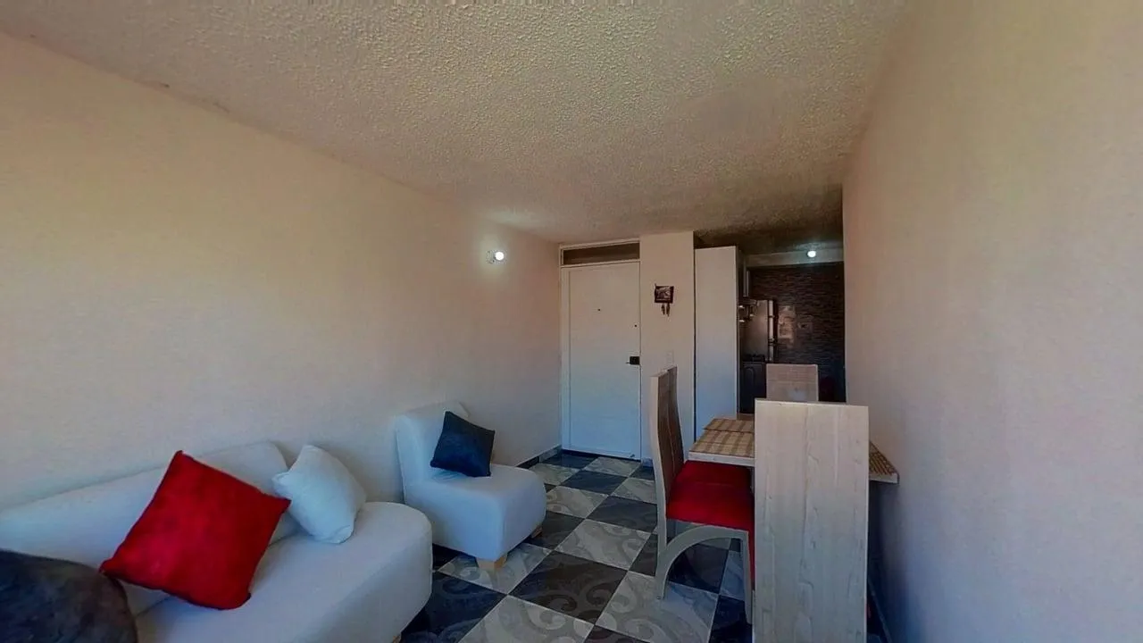 Apartamento en Santa Ana foto 3