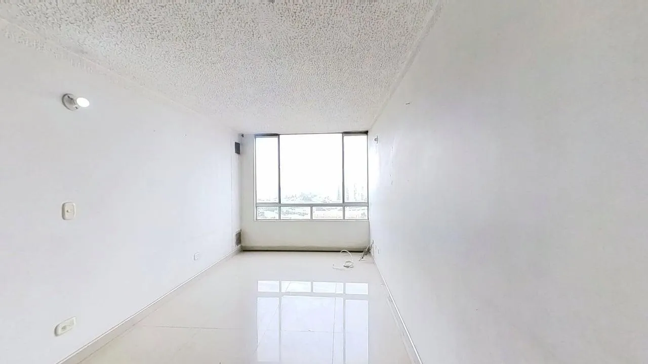 Apartamento en Madelena en Madelena, Bogotá