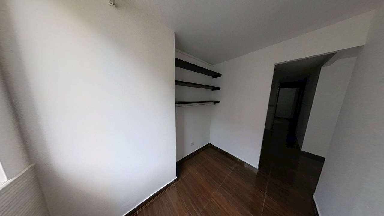 Apartamento en venta en Gran Yomasa, Bogotá · foto 2 de 17