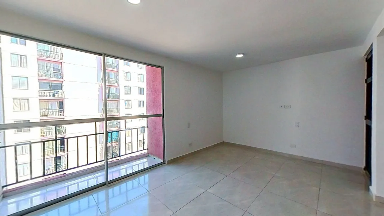 Apartamento en Las Vegas de Comfandi foto 4