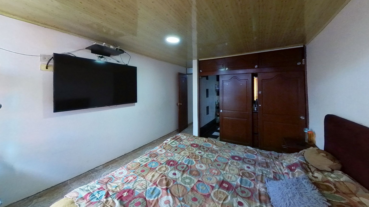 Casa en venta en Engativa, Bogotá · foto 6 de 12