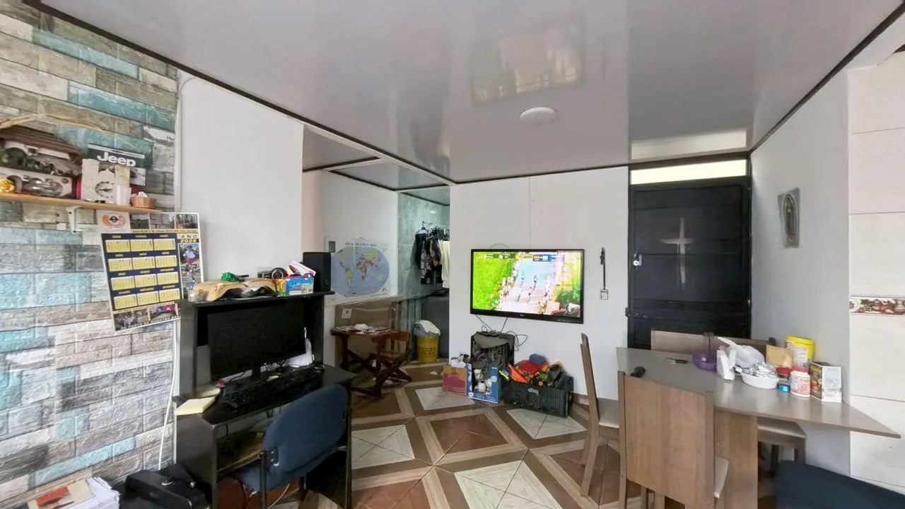 Apartamento en Galán foto 3