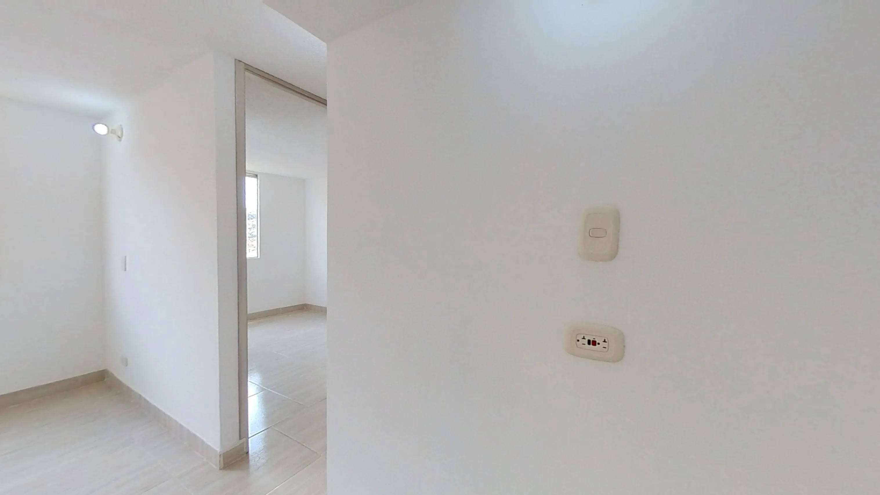 Apartamento en Hogares foto 6