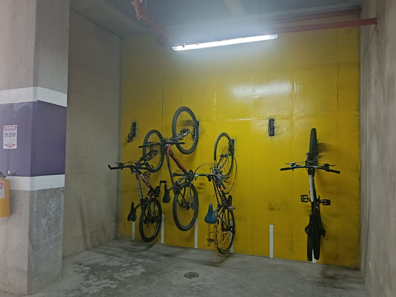 Apartamento en venta en Sagrado Corazon, Bogotá · foto 14 de 20
