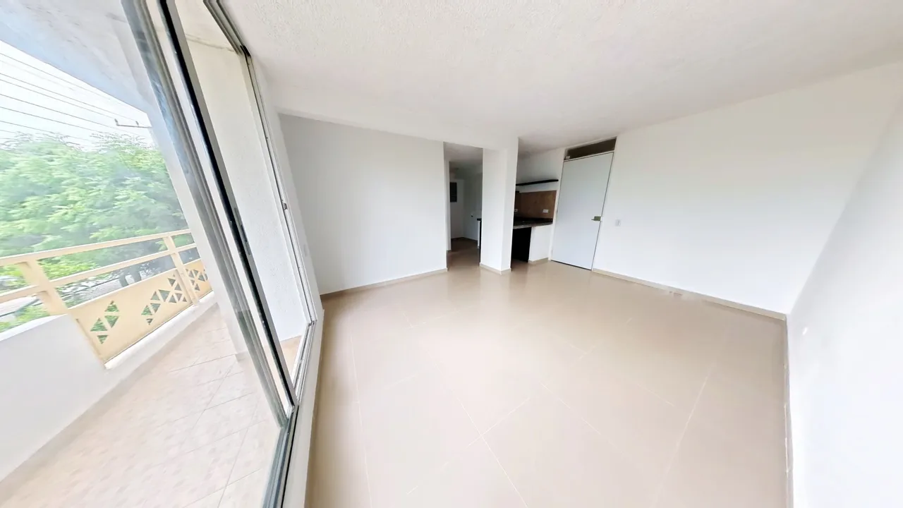 Apartamento en cartagena foto 2