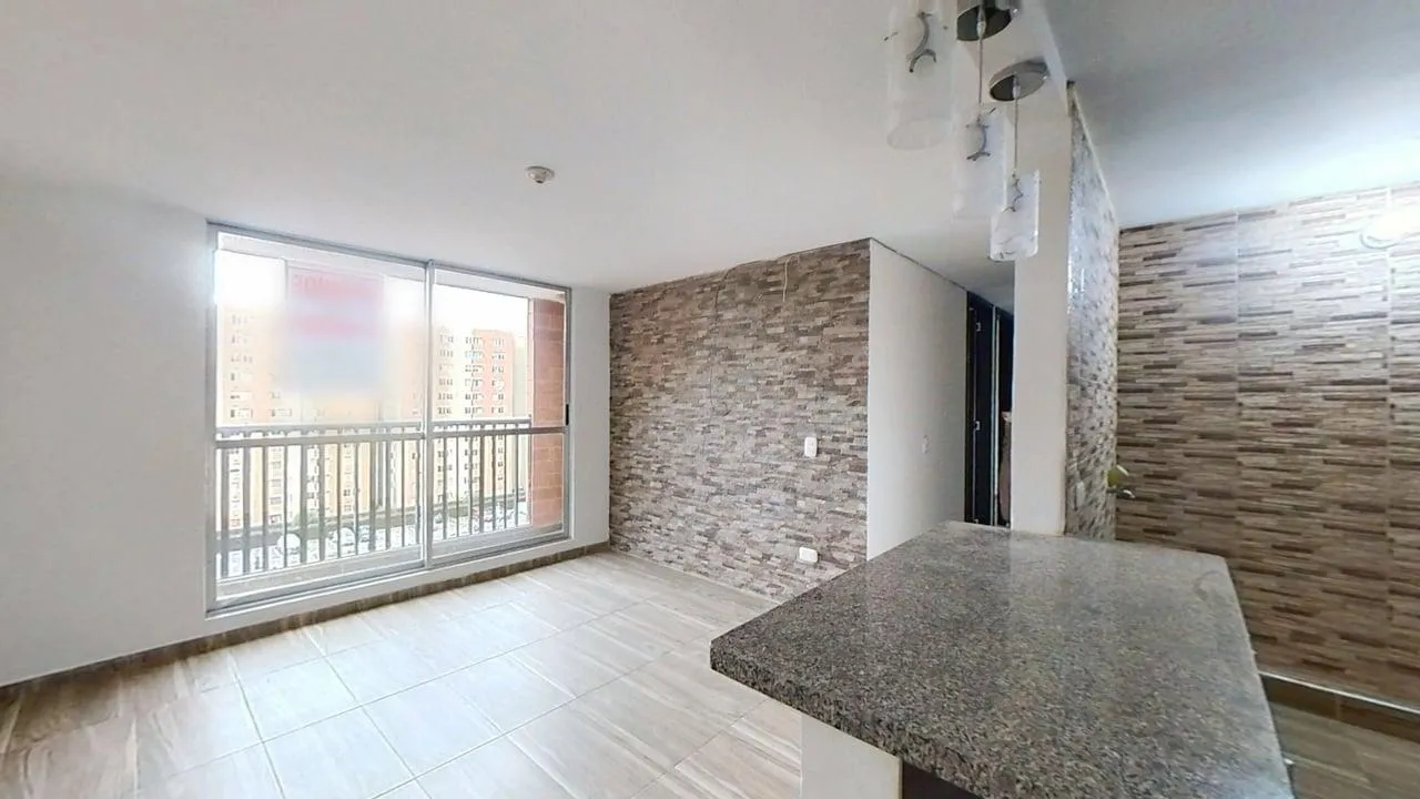 Apartamento en La Prosperidad en La Prosperidad, Madrid