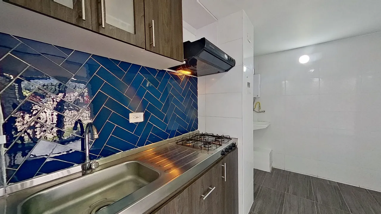 Apartamento en Prados Del Mirador foto 5