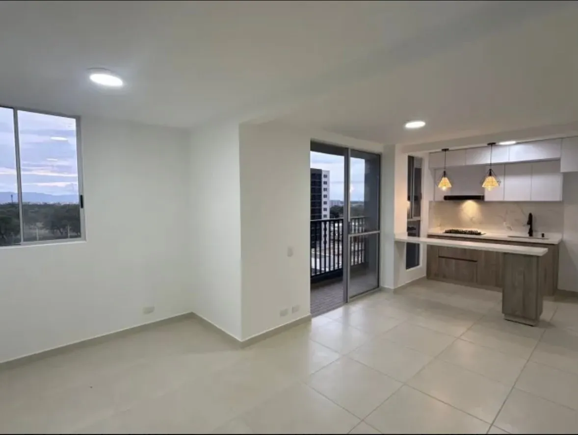 Apartamento en Ciudad Pacífica foto 2