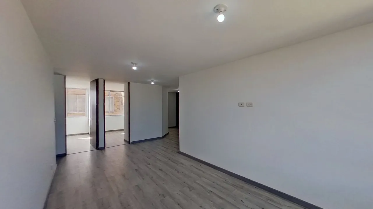 Apartamento en Bravo Paez foto 3