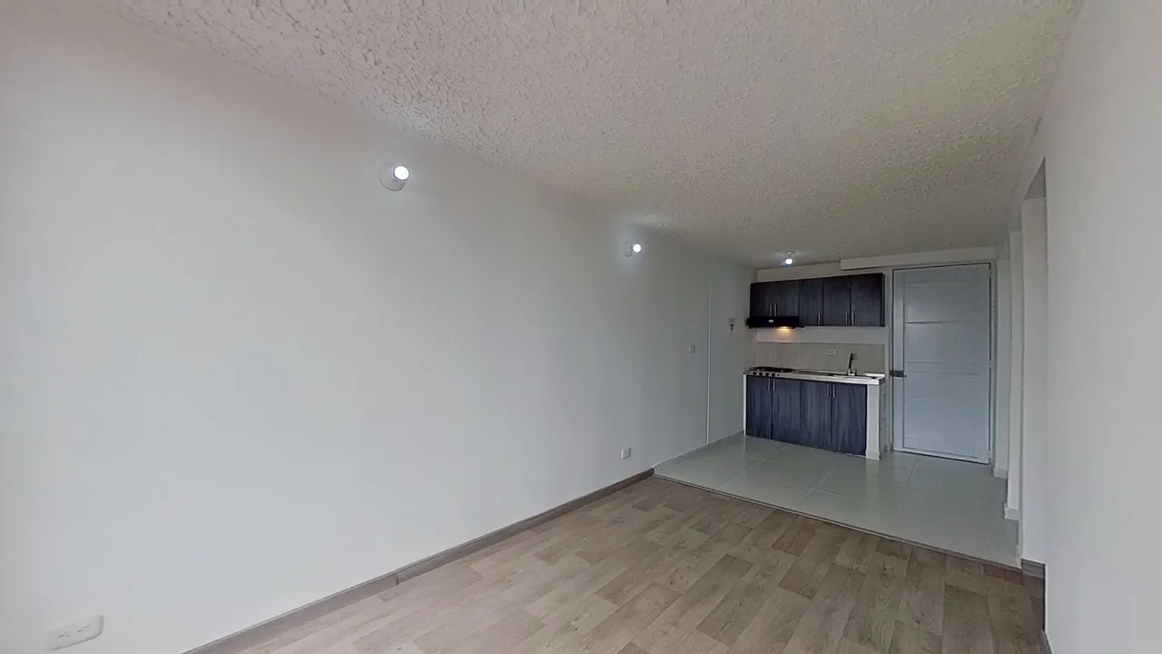 Apartamento en El Vergel foto 4