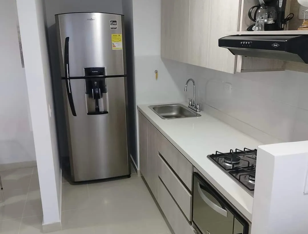Apartamento en Fontibon foto 4