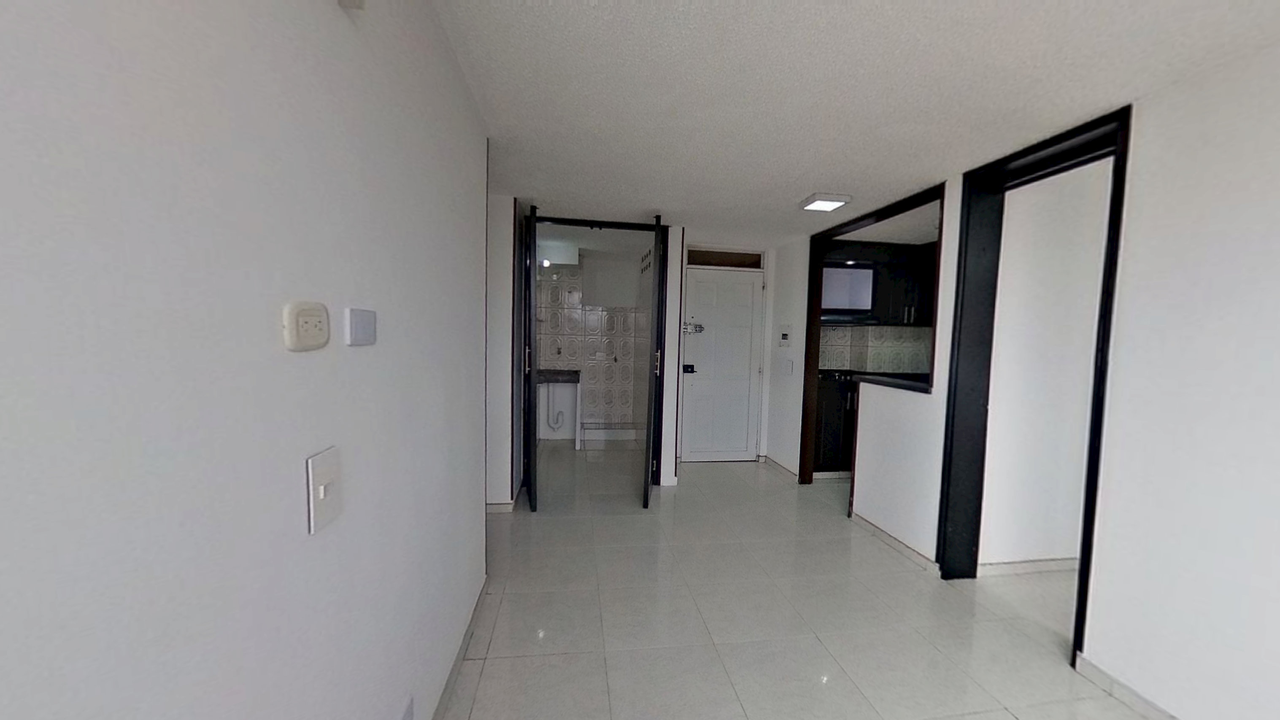 Apartamento en venta en Tintal Sur, Bogotá · foto 3 de 18