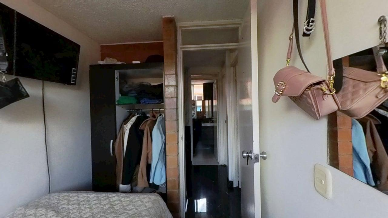 Apartamento de 3 alcobas en venta en Bosa Occidental, Bogotá, 43 m² · foto 7 de 24