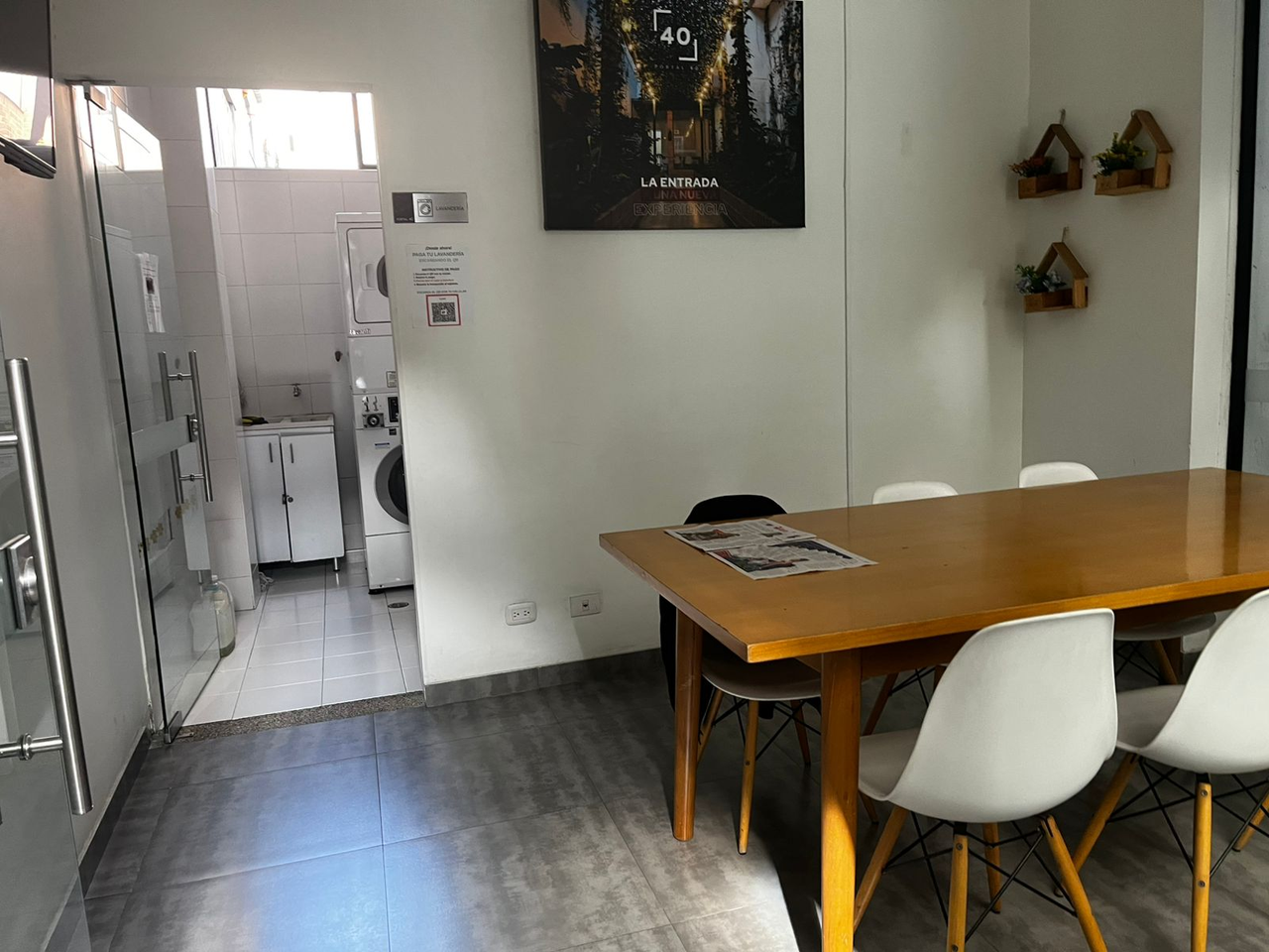 Apartamento de 1 alcoba en venta en Chapinero, Bogotá, 34 m² · foto 17 de 17