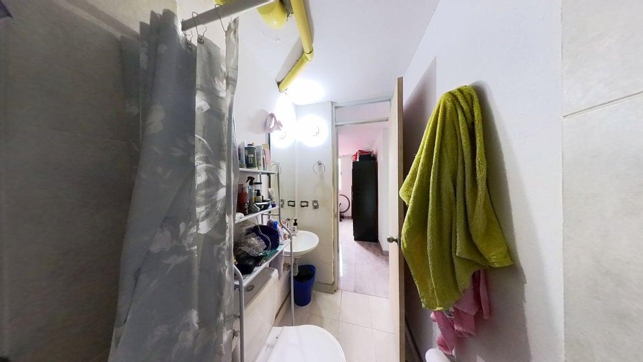 Apartamento de 2 alcobas en venta en La Sabana, Bogotá, 29 m² · foto 14 de 20