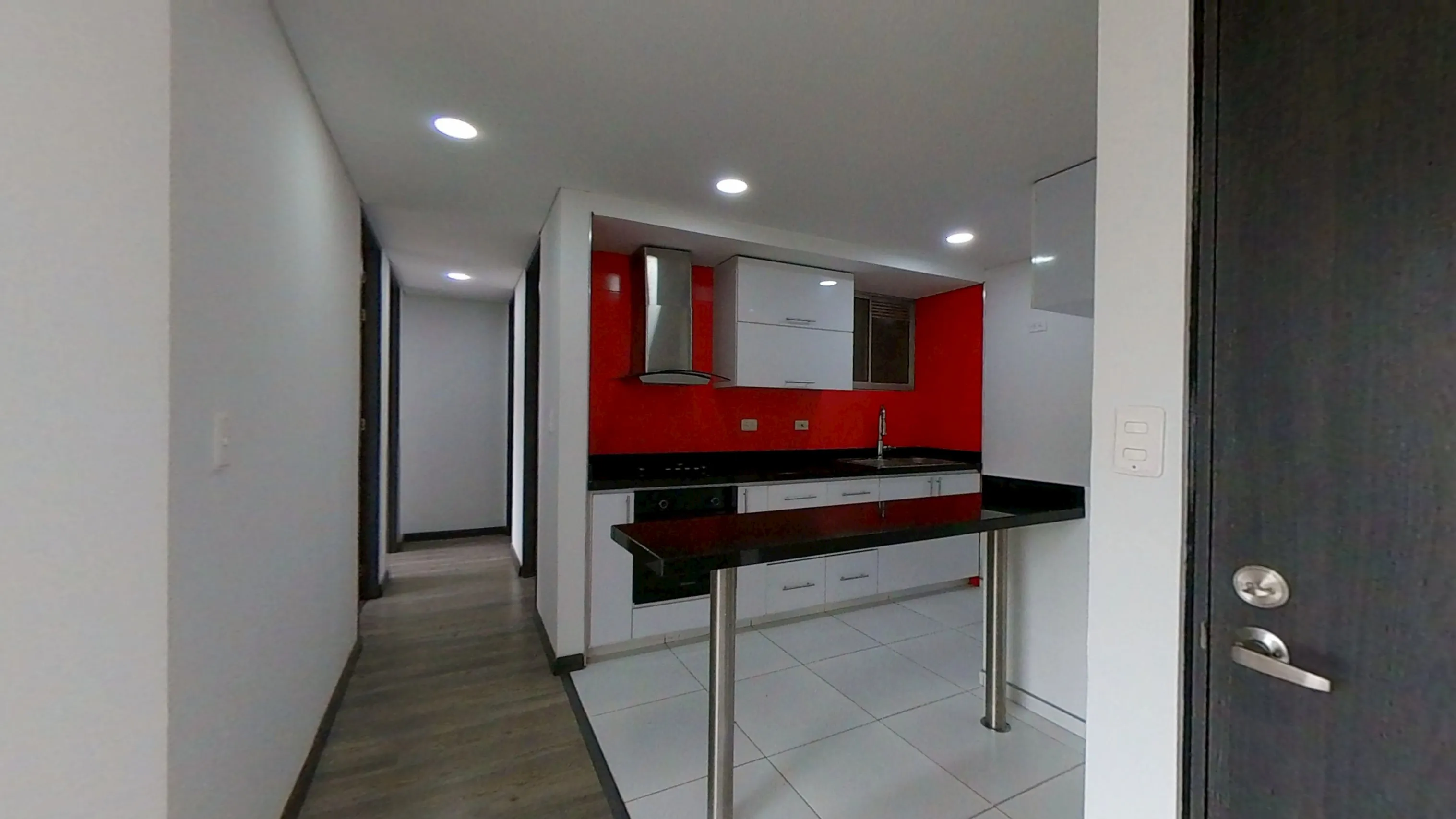Apartamento en Normandia foto 6