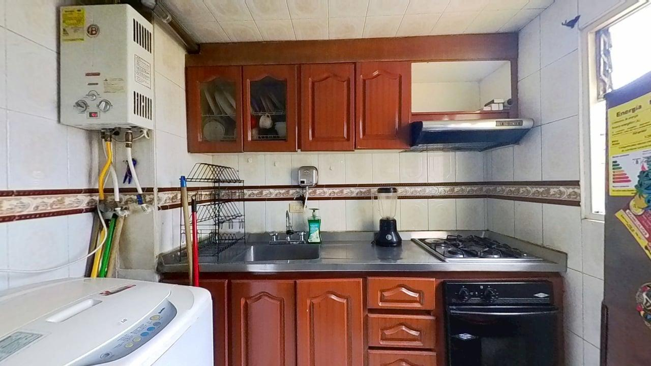 Apartamento en venta en Fontibon, Bogotá · foto 4 de 24