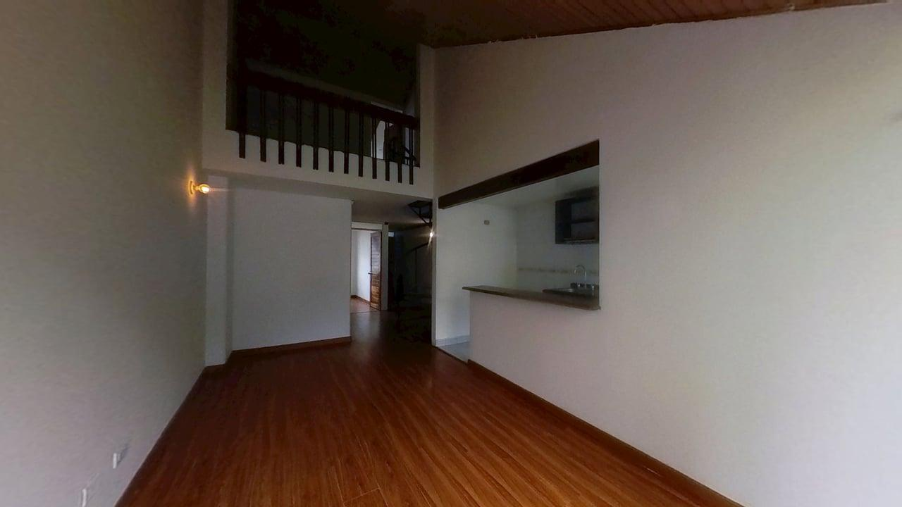 Apartamento de 2 alcobas en venta en Pardo Rubio, Bogotá, 76 m² · foto 3 de 21