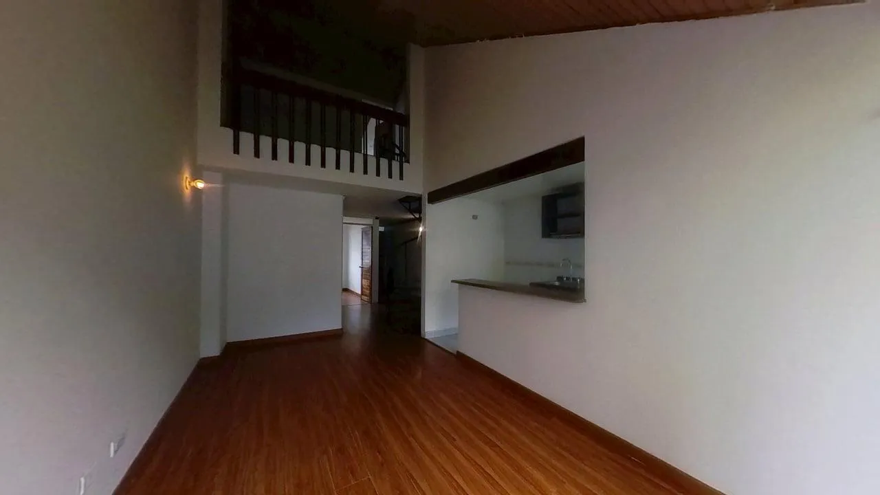 Apartamento en Chapinero Alto foto 3