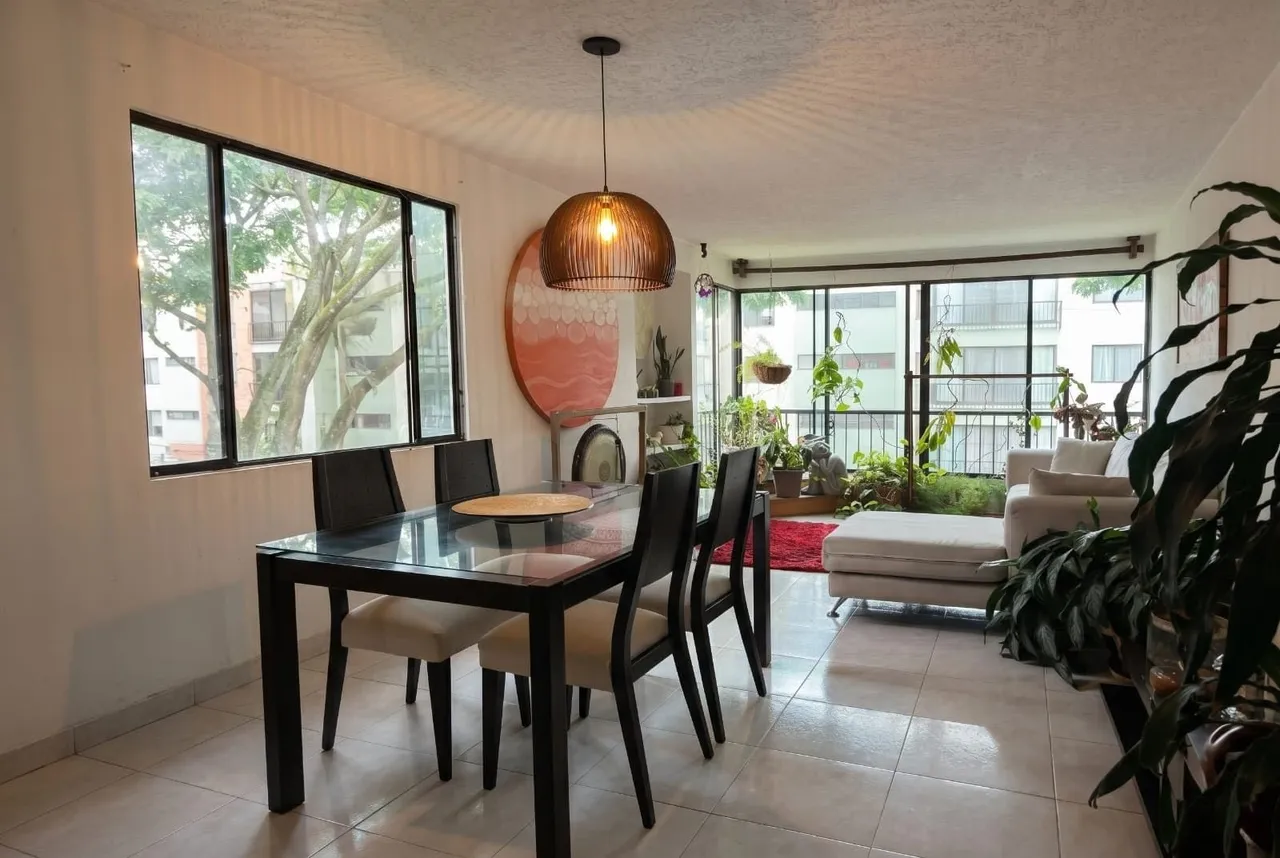Apartamento en Las Vegas en Las Vegas, Cali